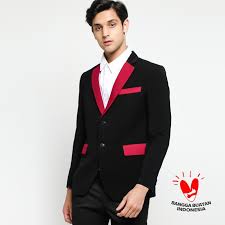 Pembayaran mudah, pengiriman cepat & bisa cicil 0%. Grosirjaket Variasi Merah Jas Pria Hitam Terbaru Agustus 2021 Harga Murah Kualitas Terjamin Blibli