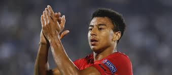 Jesse lingard profile), team pages (e.g. Jesse Lingard Wanted By West Ham United On Permanent Switch