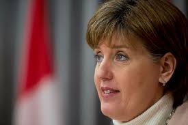 Time to level the playing field for Canadian wine growers