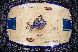 The utah jazz have revealed their new 'classic edition' uniforms for the upcoming season. Downtown Alliance Salt Lake City Utah Museums Attractions