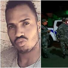 Coronavirus República Dominicana