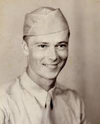 2LT William Branson “Bill” Coltrane (1914-1998)