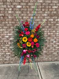 Discover fun or leisure deals in and near college station, tx and save up to 70% off. Celebration Of Life Standing Spray In College Station Tx University Flowers