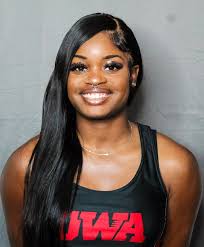 2025 Women's Track and Field Roster