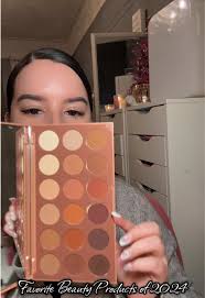 Current Beauty Products Trends 2024