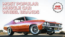 The 5 Most Popular Aftermarket Wheel Brands for Classic ...