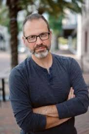 Meet Jason Cannon, my very cool fellow thriller writer