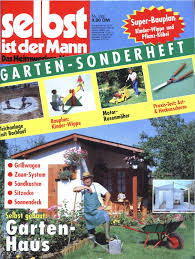 Simply whisk together a quarter cup freshly. Selbst Ist Der Mann Das Heimwerker Magazin Autorenkollektiv Buch Gebraucht Kaufen A02g1kqe01zzs