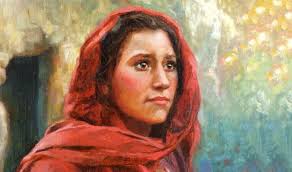 Mary magdalene is mentioned four times in the gospels as a close devotee of jesus christ. Mary Magdalene Powerful Insights Into This Strong Disciple Of Christ Lds Living