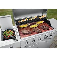 Easy Diy Gas Grill Repairs If The Burner Won T Light Gas Grill Tips And Tricks