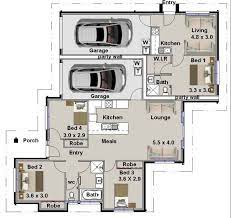 3 bedroom house with granny flat. House Design With Granny Flat Attached Ksa G Com