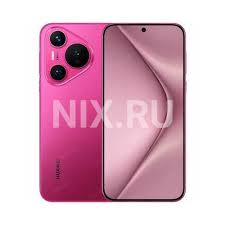 Смартфон HUAWEI Pura 70 12+256 Gb Pink 51097VXU 51097VXU — купить в городе  МАХАЧКАЛА