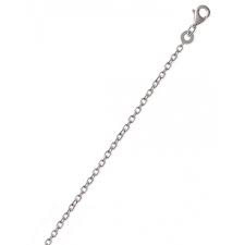 Article livre dans son ecrin et emballage cadeau. Chaine Forcat En Argent 40 A 70 Cm Prix Mini Lyn Or Bijoux