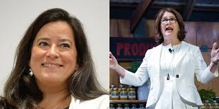 Jody Wilson-Raybould and Jane Philpott Will Run As Independents In the Next  Election