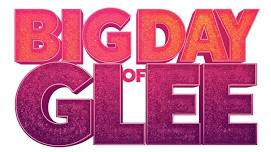 Big Day of Glee