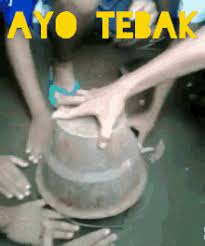 Seperti yang banyak tersebar di internet sekarang ini. Setan Gifs Tenor