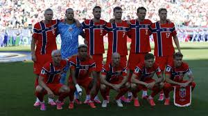 Noruega Vs Francia Donde Ver