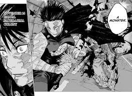 Jujutsu Kaisen Chapter 190 Review: Maki Zenin invades the Culling Game -  Otaku Orbit