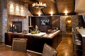 Inspiring ways to make your space more cozy for the season. 30 Rustic Living Room Ideas For A Cozy Organic Home