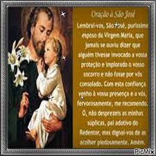 Informações sobre a cidade de são josé e suas atrações turísticas, editais, concursos e serviços oferecidos pela prefeitura aos cidadãos e servidores públicos. Oracao De Sao Jose Picmix