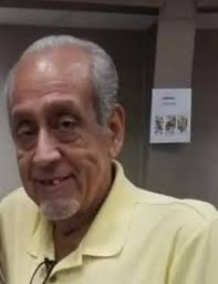 Silvester De La Garza Obituary (2024)