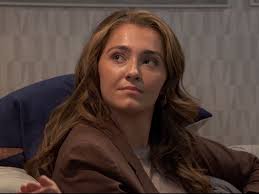 EastEnders Soap Scoop! Chelsea is caught out