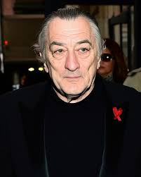 Robert De Niro's notable film career and awards