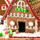 Gingerbread Wars event in West Islip, NY