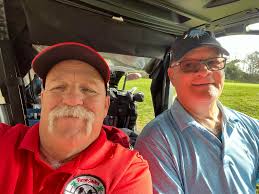 It's a Club wrap kind of day...stay warm Medina!!