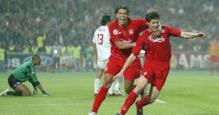 Milan baros of galatasaray in action during the turkish super league match between galatasaray and trabzonspor on may 2, 2012 in istanbul,turkey. Milan Baros Liverpool The Holiday Romance We Ll Always Remember Fondly Planet Football