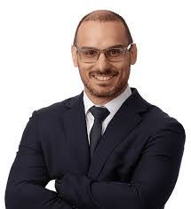 Andrew Pisanelli's Instagram, Twitter & Facebook