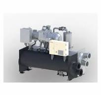 Hitachi Direct Drive Centrifugal Chiller, R134a, Capacity ...