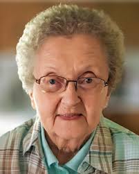 Remembering Margaret Elaine Irvine