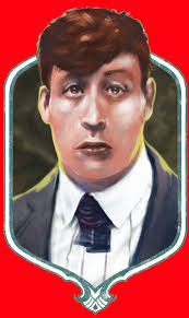 Arkham NPC Portraits