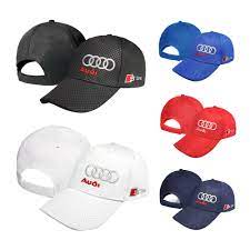 Unique Carbon Audi S Line Baseball Cap Adjustable Embroidered Baseballcap Auto Cars Gift Giftideas Lo Baseball Cap Women S Accessories Adjustable Hat