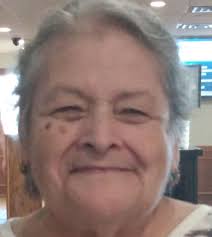 Alice Mejia Reeves Obituary May 10, 2021