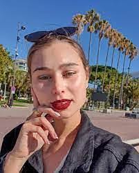 Diane Edman's Instagram, Twitter & Facebook