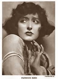 Flo Reed's Instagram, Twitter & Facebook