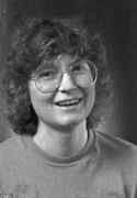 Ingrid Daubechies (1954