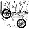 Bicycle coloring page for kids to color, print and download for free along with bunch of favorite simply do online coloring for cycling athletes ride bicycle coloring page directly from your gadget. 1