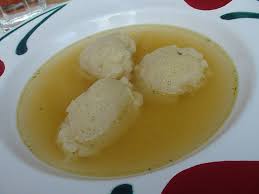 Vegane Griessnockerl Von Tirolernadine Chefkoch Rezept Griessnockerln Nockerl Rezepte