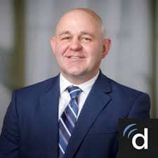 Dr. Austin Barry, MD