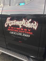 If you are planning to build a property or remodel your existing one, a warm and cozy fireplace will be an excellent addition. Accomplished Chimney Home Facebook