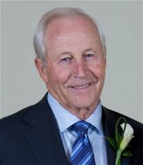 Obituary information for Walter Michael Copp