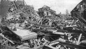 4 the deadliest tornado in the world occured on april 26, 1989, in bangladesh. The Tri State Tornado Of 1925 National Weather Service Heritage Virtual Lab