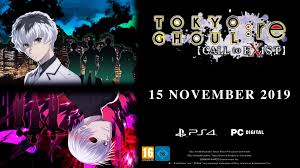 Check spelling or type a new query. Tokyo Ghoul Game Receives A New Gameplay Trailer Tokyo Ghoul Ps4 1920x1080 Download Hd Wallpaper Wallpapertip