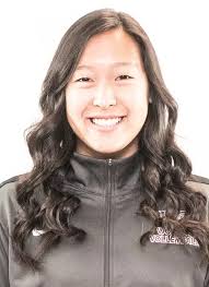 2017 Women's Volleyball Roster