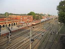 Kharagpur Railway Junction