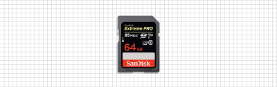 A 128gb sd card can store approximately 35456 photos. Best Memory Card For Photographers In 2021