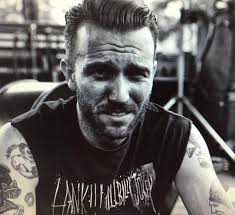 ENTREVISTA A MATT HORAN, PROTAGONISTA DE 'LA MINA': “ME ENCANTARÍA TRABAJAR  CON ÁLEX DE LA IGLESIA, LE ADMIRO MUCHO”